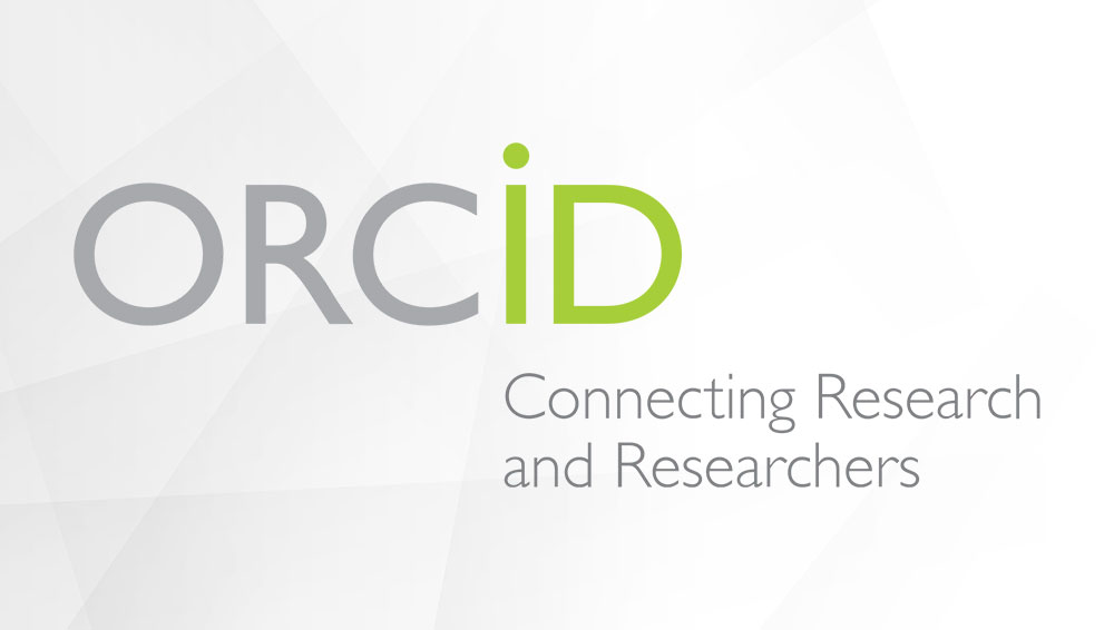 S’identifier comme chercheur·e avec ORCID