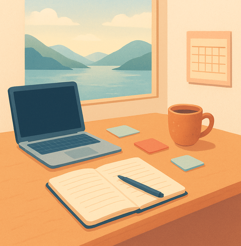 Outils et méthodes d’organisation pour la gestion du stress en période d’examens