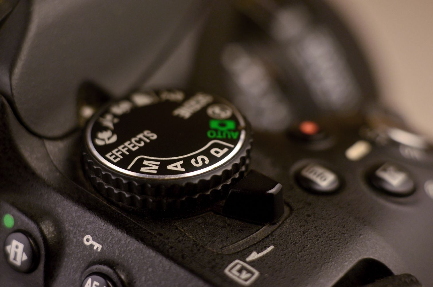 Du mode Auto au mode M : apprendre à contrôler la lumière